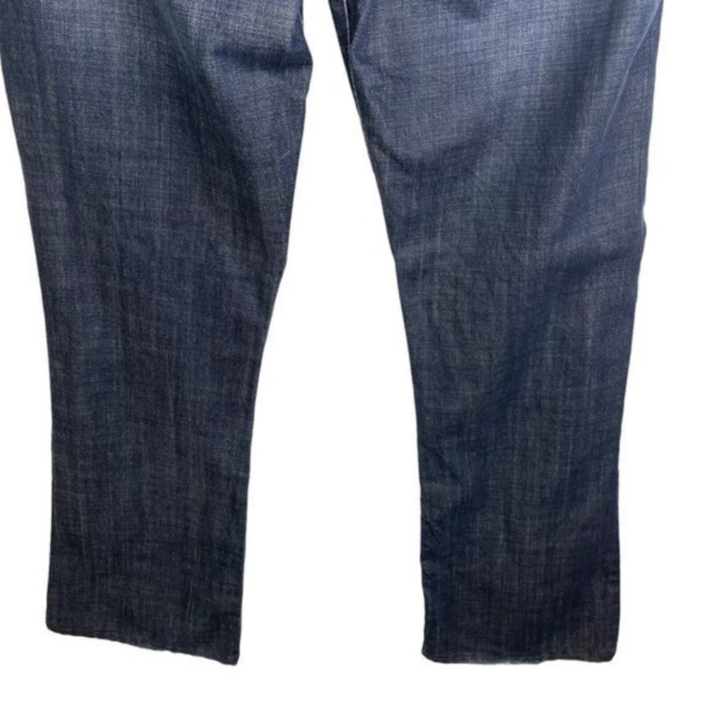Joe’s Jeans Women’s Bootcut Freud Dark Wash Jeans Sz W30 Style 22FD5722 - Picture 11 of 11